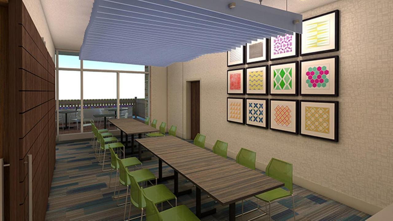 Express & - By Ihg Asheboro