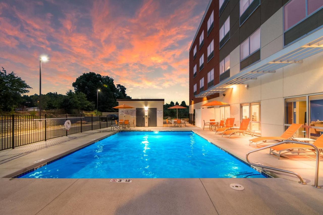 Express & - By Ihg Asheboro