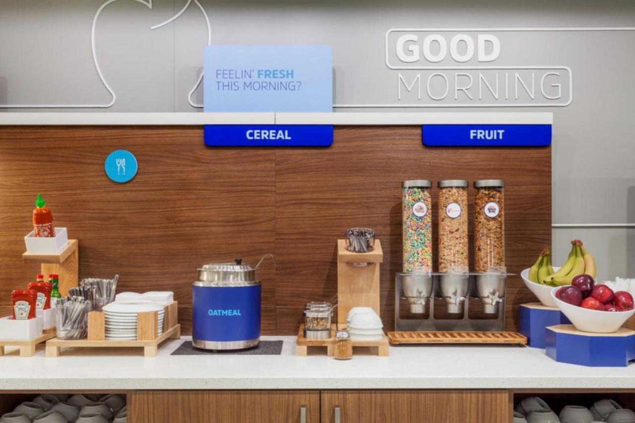 Express & - By Ihg Asheboro