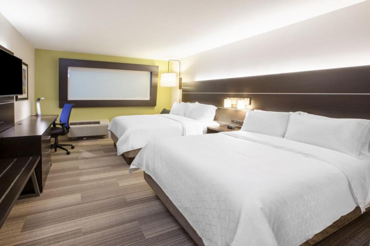 Express & - By Ihg Hotel