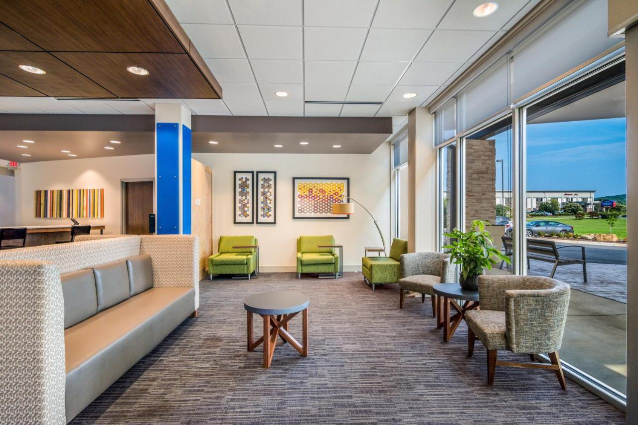 Hotel Express & - By Ihg Asheboro