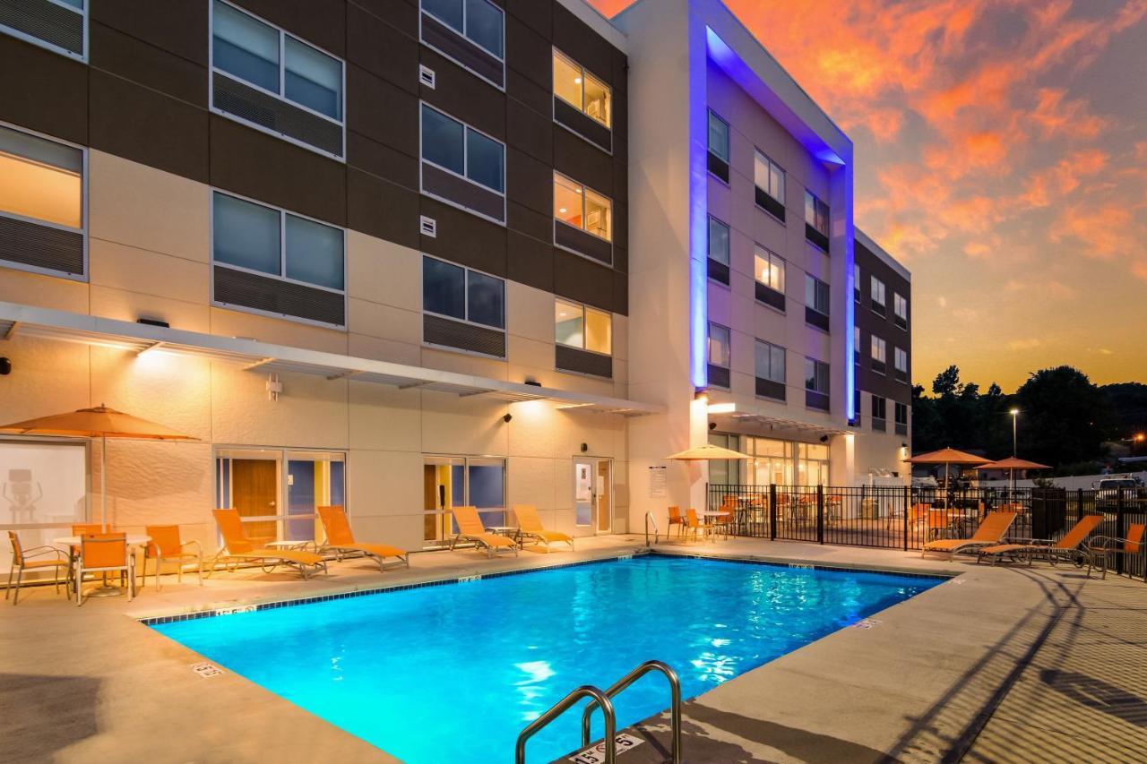 Express & - By Ihg 3* Asheboro