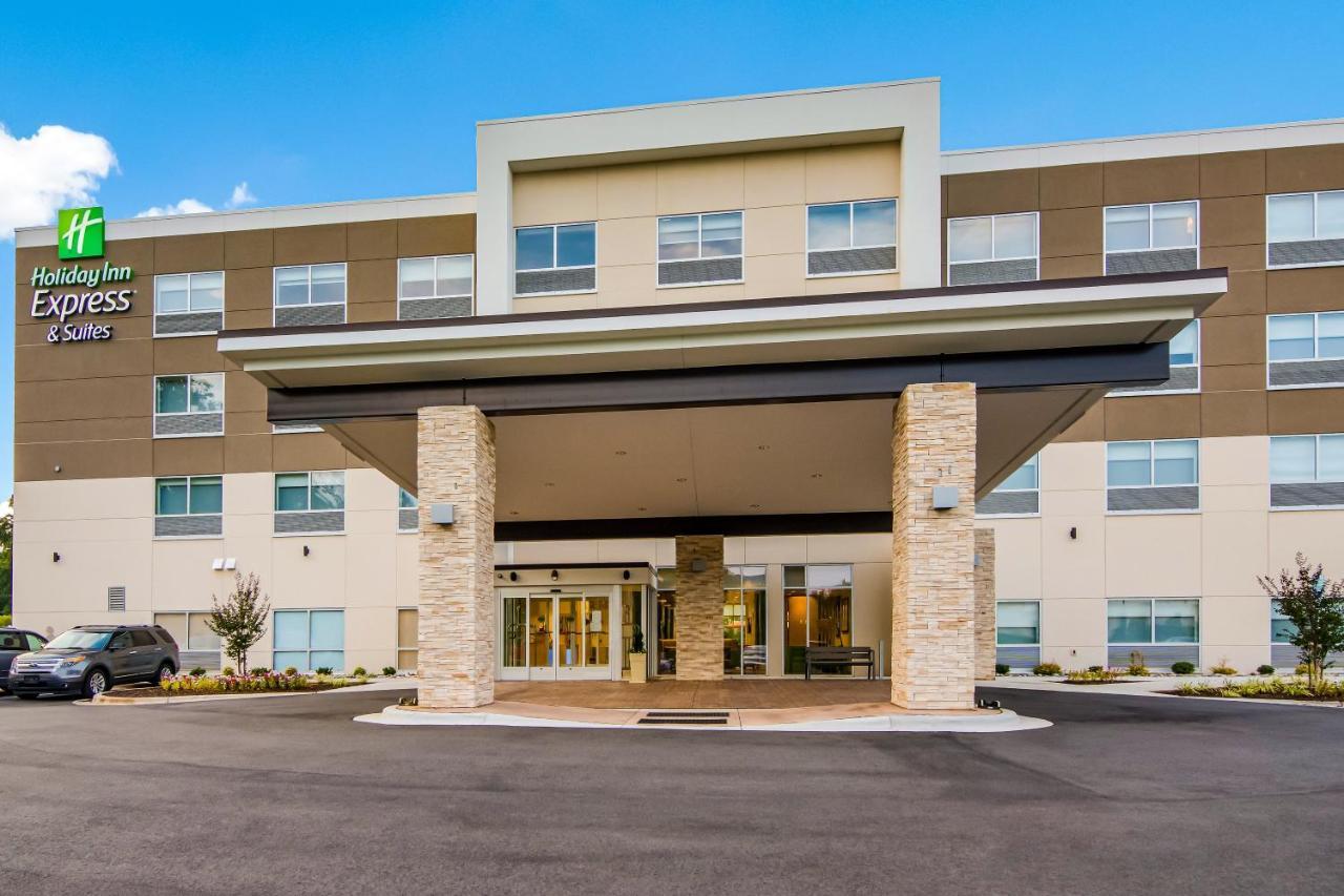 Express & - By Ihg 3* Asheboro