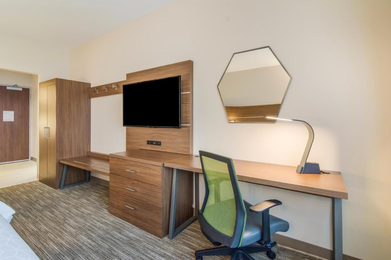 Hotel Express & - By Ihg Asheboro