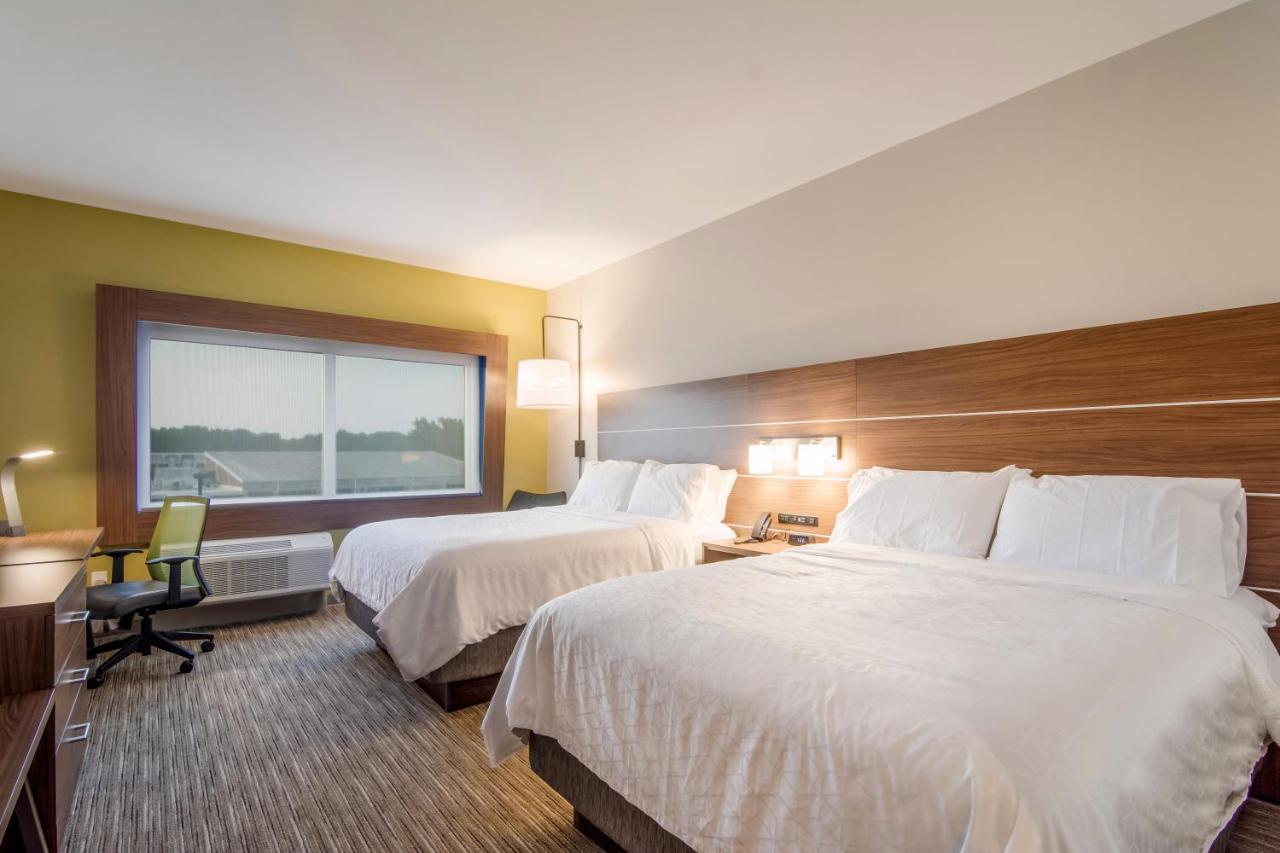 Hotel Express & - By Ihg Asheboro
